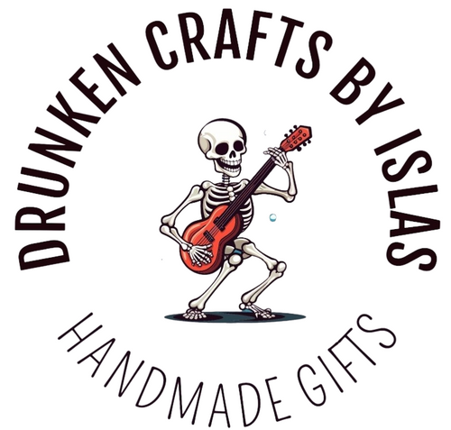 DrunkenCraftsByIslas 
